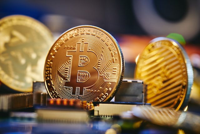 VersiFi聘請兩名傳統金融人才加入公司為明年推出其平臺做準備