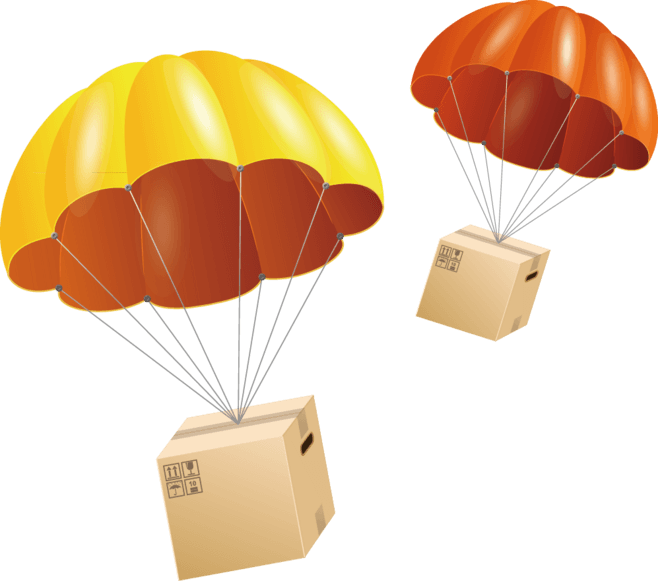 世鏈擼空投|幣圈空投怎么領取？盤點5個幣圈空投領取方法