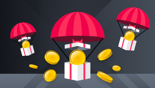 世鏈擼空投|幣圈空投能賺錢嗎？幣圈如何通過空投賺錢？