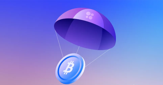 世鏈擼空投|幣圈什么是空投？幣圈什么叫空投？詳解空投機制